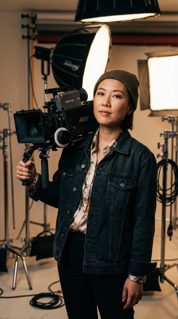 大象传媒摄影师