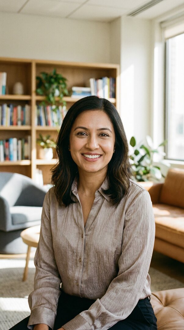 大象传媒心理顾问